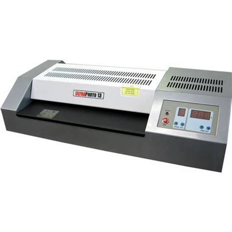 Lamination Machine - Greenlam GL 320 Lamination Machine Service ...