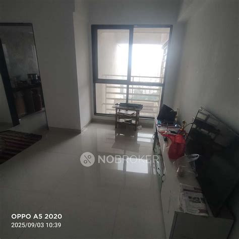 Vikas Ritz Life Kalyan West - Without Brokerage Unfurnished 2 BHK Flat ...