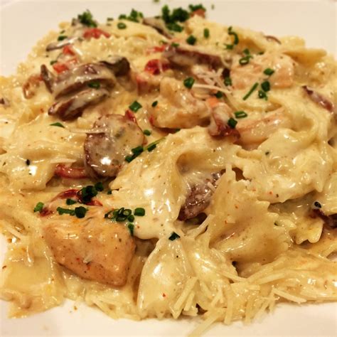 Mardi Gras Pasta Pappadeaux Recipe - Banana-breads.com