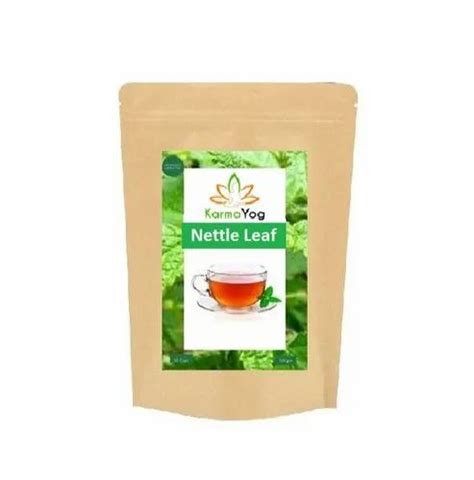 nettal leaf - Nettle Leaf Tea Trader - Retailer from Ahmedabad