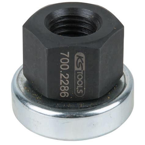 Mutter mit Drucklager, M16x2,0 mm | Einzelteile | Lenkung und Achse ...