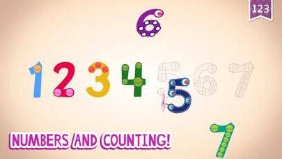 Image result for Endless Numbers Learning