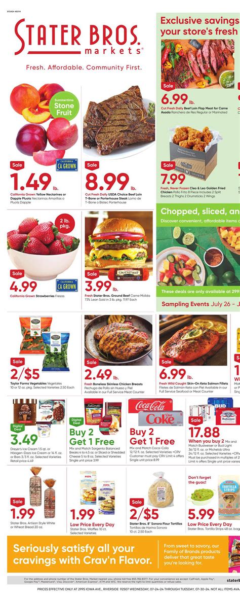 Stater Bros Weekly Ad July 24 - 30, 2024 | WeeklyAds2