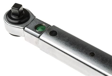 96501006 STAHLWILLE | STAHLWILLE 714R Digital Torque Wrench, 6 To 60 Nm ...
