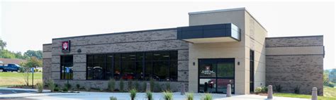 IU Health Primary Care - Paoli | IU Health