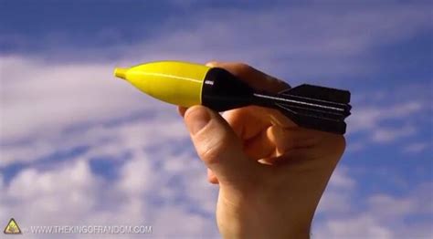 Exploding Potato Cannon 的图像结果