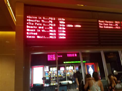 HARKINS THEATRES YUMA PALMS 14 - Yuma AZ - Hours, Directions, Reviews ...