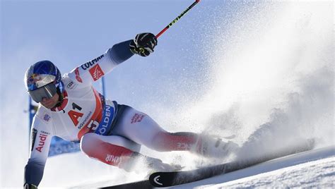 Franzose Pinturault gewinnt wie 2016 Sölden-RTL - UnserTirol24