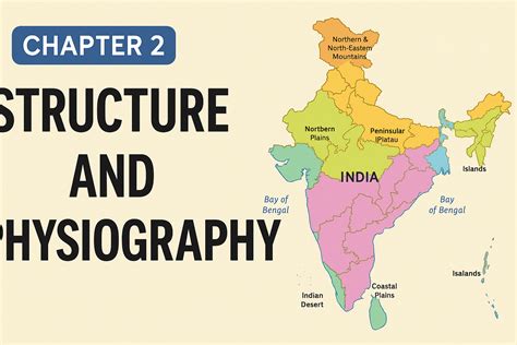 CLASS 11TH Chapter 2 Structure and Physiography