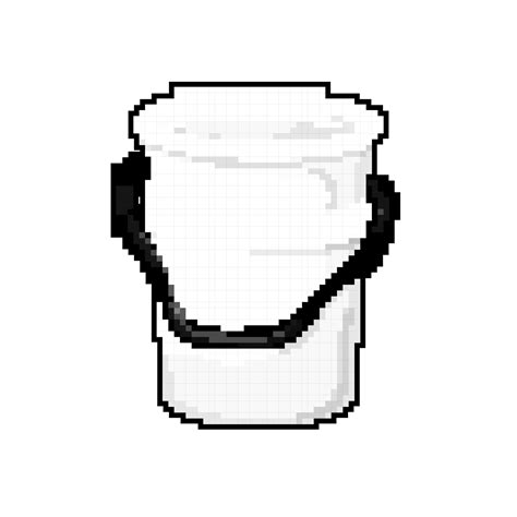 Image result for Pixel Art Tutorial Paint Bucket