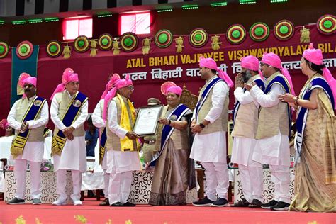 ABVV-Official Website of Atal Bihari Vajpayee Vishwavidyalaya, Bilaspur