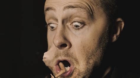 Keith Barry: Mind Games, University Concert Hall, Limerick, 26 October ...