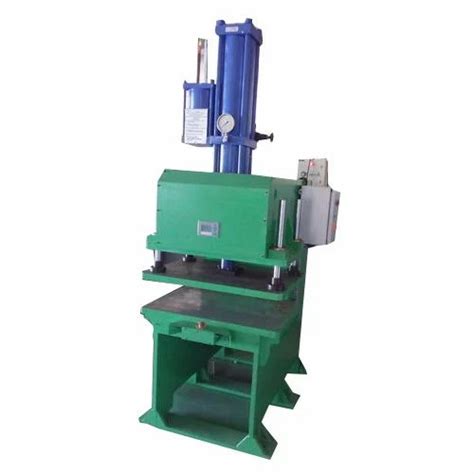 Hydro Pneumatic Press Manufacturer from Pune