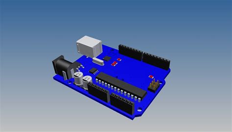 Arduino CAD File 的图像结果