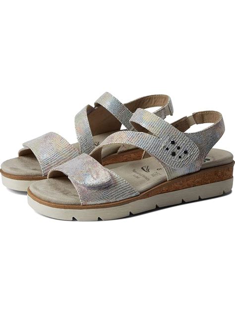 Image result for Spring Step Sandals Fancy