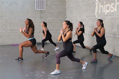 5 Dance Workout Videos For Beginners