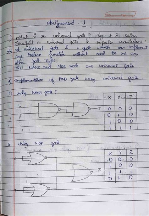 Image result for Assignment of Computer