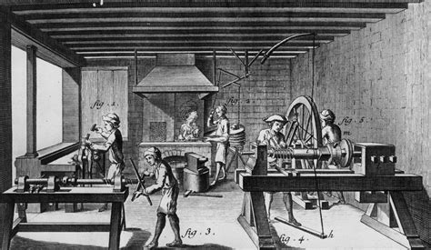 Industrial Revolution Job Opportunities at Pearl Brandon blog