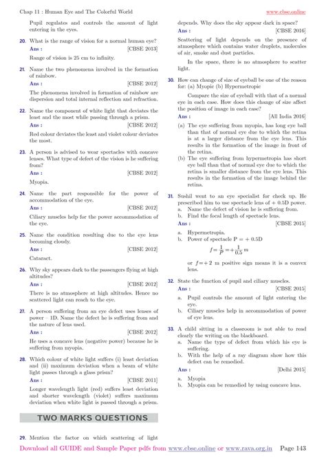 Image result for Class 10th Science Chapter 11 Back Exercise Question Answer