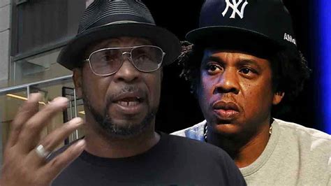 Uncle Luke Calls Jay-Z NFL's 'Token Black Guy' for Super Bowl Halftime ...