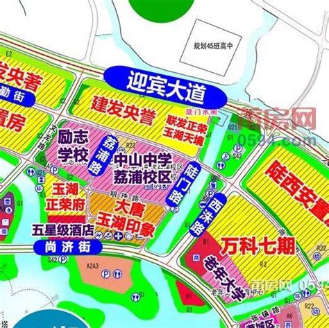 关注！莆田市区将新增一所学校～_腾讯新闻