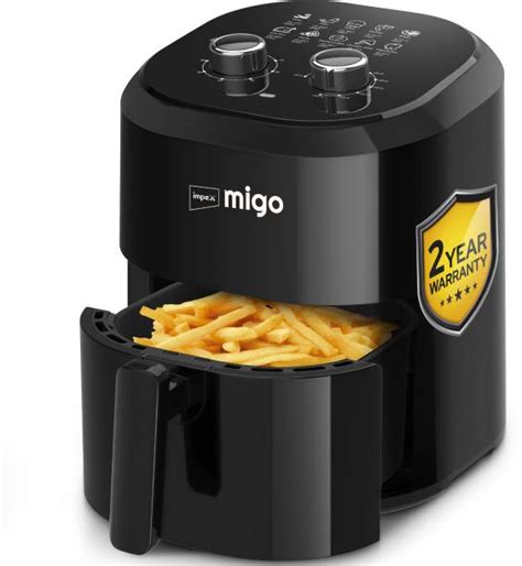 Air Fryers - Buy Air Fryers Online at Best Prices In India | Flipkart.com