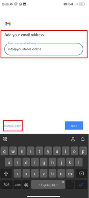 Rezultat imagine pentru Set Up Webmail