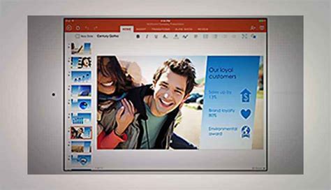 MS Office for iPad launched; Office Mobile now free for iPhone, Android ...