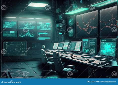 Image result for Command Center Control Room