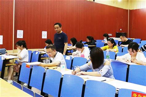 提升教师解题能力，促进教师专业成长——我校举行青年教师解题比赛-江西省上饶中学