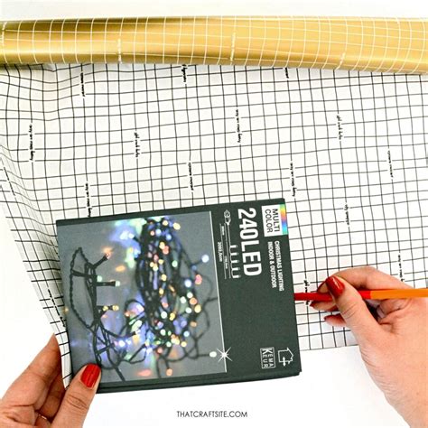 Image result for Gift Wrap Tutorial