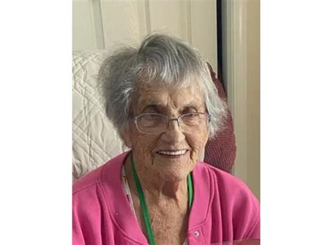 Jean Ann Cook Obituary (2025) - Flushing, MI - Rossell Funeral Home ...