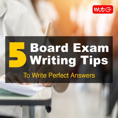 Writing Test Tips 的图像结果