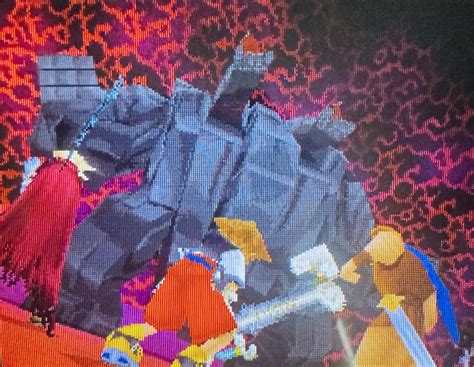 KH Re Coded 的图像结果