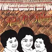 Best of Kaleo O Kalani Vol. 2: Kaleo O Kalani: Amazon.in: Music}