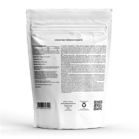 Can I Take Creatine Without Working Out? Science-Based Answer - Gains ...