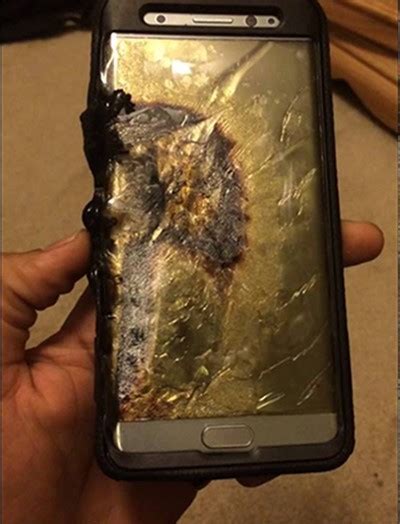 Image result for Samsung Galaxy Phones Exploding