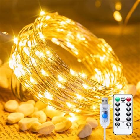 Image result for LED String Lights Indoor