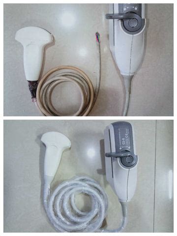 Service For 128 Core Cable Replacement