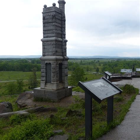 91ST PENNSYLVANIA MONUMENT (2026) All You Need to Know BEFORE You Go ...