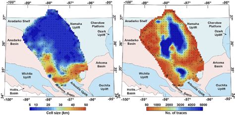 CMP Fold Map 的图像结果