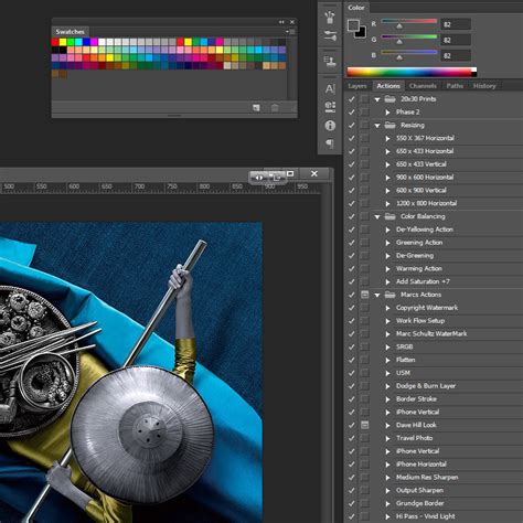 Image result for Post-Processing Tutorial in Photoshop