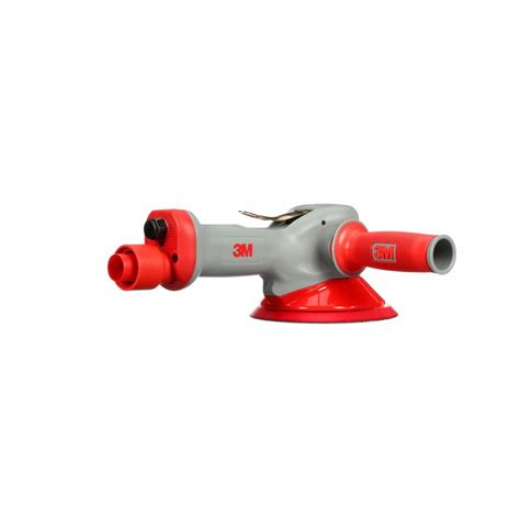 3M™ Random Orbital Sander - 2-Hand | 3M India
