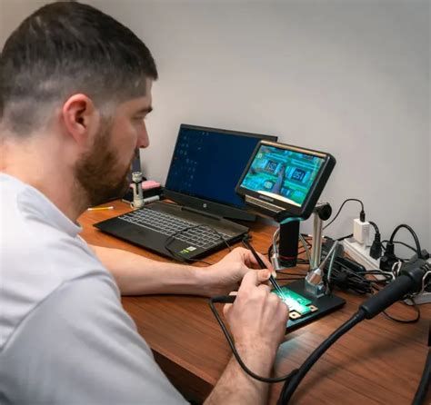 Image result for ECU Module Repair