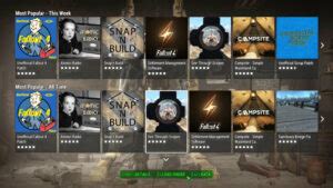 Image result for Fallout 4 GECK Tutorial