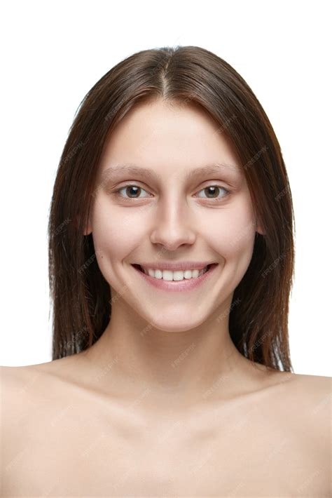 Pretty Girls Without Makeup