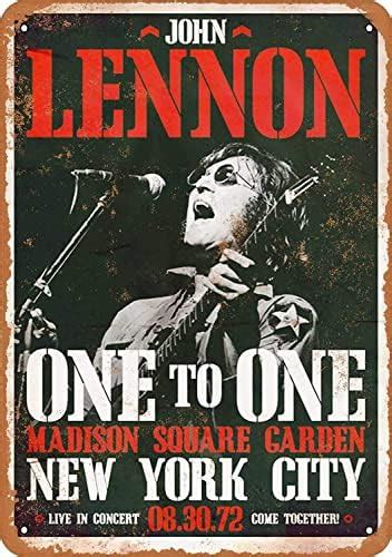 John Lennon Poster - 12x18 inch Wall Poster 170 GSM Paper | Home ...
