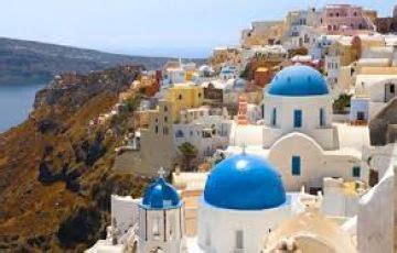 Memorable 8 Days Athens to Heraklion Trip Package | athens, crete ...