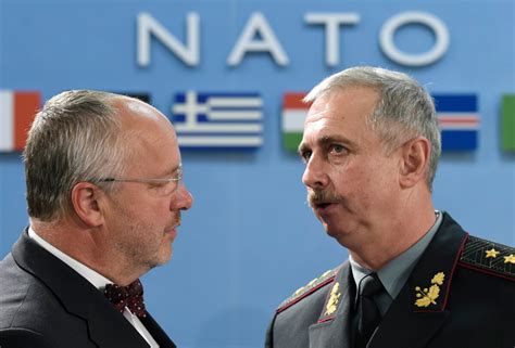 Germany To Send 500 Troops To Drill in Lithuania