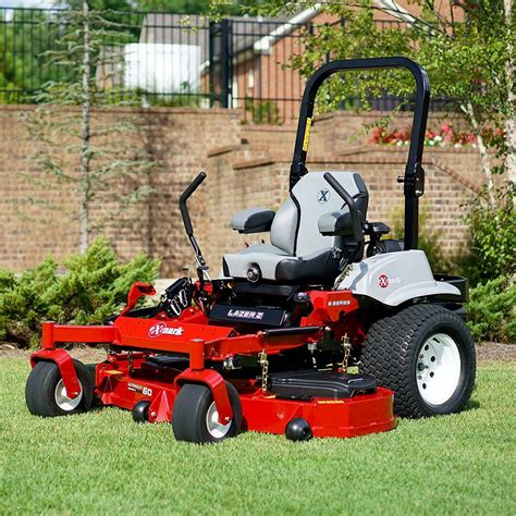 STI Turf Care Equipment - Colfax - Joy of Mowing